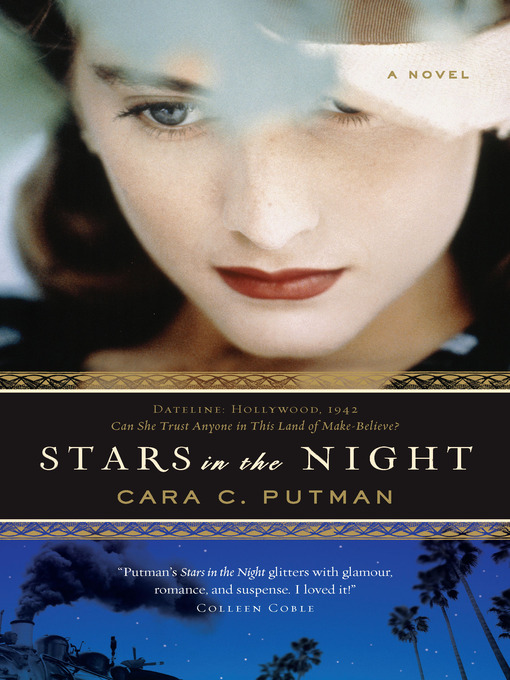 Title details for Stars in the Night by Cara C. Putman - Wait list